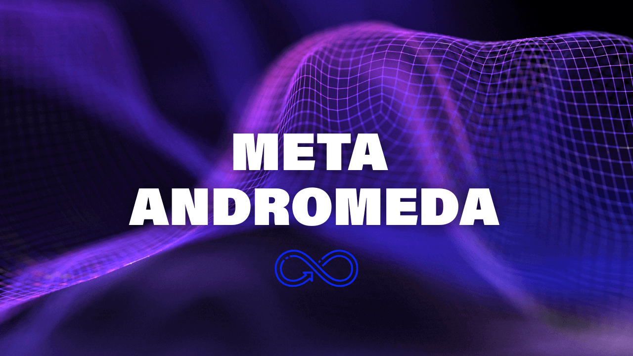 Andromeda w świecie Meta Ads